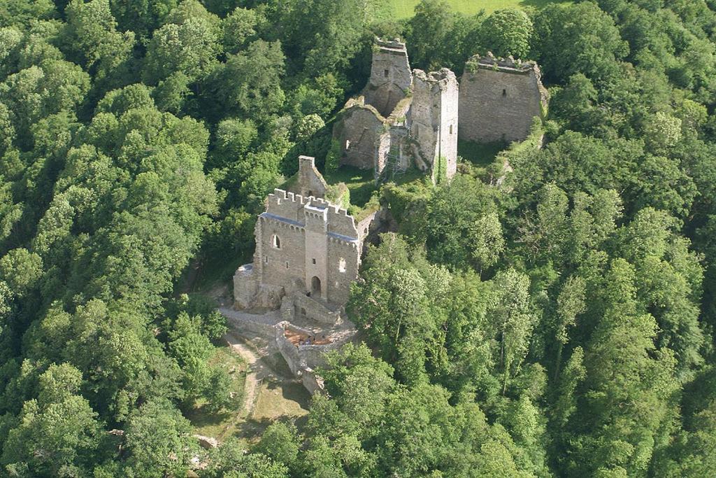 Domaine De La Dame De Lauriere Solignac Exterior foto